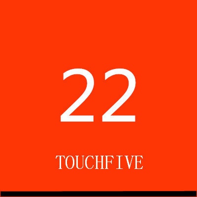 TOUCHFIVE 168 Colors Single Art Markers Brush Pen Sketch Alcohol Based Markers Dual Head Manga Drawing Pens Art Supplies