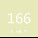 TOUCHFIVE 168 Colors Single Art Markers Brush Pen Sketch Alcohol Based Markers Dual Head Manga Drawing Pens Art Supplies
