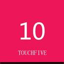 TOUCHFIVE 168 Colors Single Art Markers Brush Pen Sketch Alcohol Based Markers Dual Head Manga Drawing Pens Art Supplies