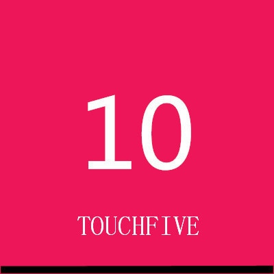 TOUCHFIVE 168 Colors Single Art Markers Brush Pen Sketch Alcohol Based Markers Dual Head Manga Drawing Pens Art Supplies