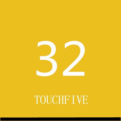 TOUCHFIVE 168 Colors Single Art Markers Brush Pen Sketch Alcohol Based Markers Dual Head Manga Drawing Pens Art Supplies