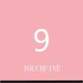 TOUCHFIVE 168 Colors Single Art Markers Brush Pen Sketch Alcohol Based Markers Dual Head Manga Drawing Pens Art Supplies