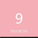 TOUCHFIVE 168 Colors Single Art Markers Brush Pen Sketch Alcohol Based Markers Dual Head Manga Drawing Pens Art Supplies