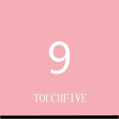 TOUCHFIVE 168 Colors Single Art Markers Brush Pen Sketch Alcohol Based Markers Dual Head Manga Drawing Pens Art Supplies