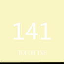 TOUCHFIVE 168 Colors Single Art Markers Brush Pen Sketch Alcohol Based Markers Dual Head Manga Drawing Pens Art Supplies