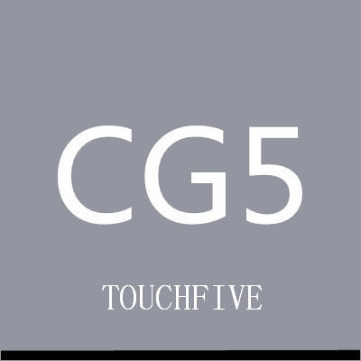 TOUCHFIVE 168 Colors Single Art Markers Brush Pen Sketch Alcohol Based Markers Dual Head Manga Drawing Pens Art Supplies