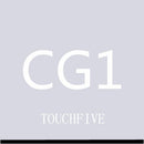 TOUCHFIVE 168 Colors Single Art Markers Brush Pen Sketch Alcohol Based Markers Dual Head Manga Drawing Pens Art Supplies