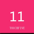 TOUCHFIVE 168 Colors Single Art Markers Brush Pen Sketch Alcohol Based Markers Dual Head Manga Drawing Pens Art Supplies