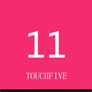 TOUCHFIVE 168 Colors Single Art Markers Brush Pen Sketch Alcohol Based Markers Dual Head Manga Drawing Pens Art Supplies