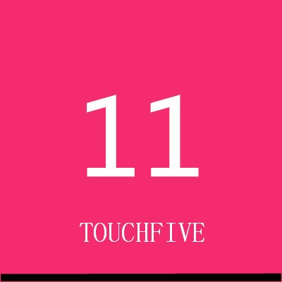 TOUCHFIVE 168 Colors Single Art Markers Brush Pen Sketch Alcohol Based Markers Dual Head Manga Drawing Pens Art Supplies
