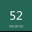 TOUCHFIVE 168 Colors Single Art Markers Brush Pen Sketch Alcohol Based Markers Dual Head Manga Drawing Pens Art Supplies