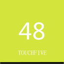 TOUCHFIVE 168 Colors Single Art Markers Brush Pen Sketch Alcohol Based Markers Dual Head Manga Drawing Pens Art Supplies