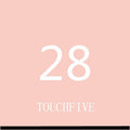 TOUCHFIVE 168 Colors Single Art Markers Brush Pen Sketch Alcohol Based Markers Dual Head Manga Drawing Pens Art Supplies