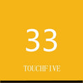 TOUCHFIVE 168 Colors Single Art Markers Brush Pen Sketch Alcohol Based Markers Dual Head Manga Drawing Pens Art Supplies