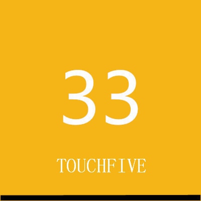 TOUCHFIVE 168 Colors Single Art Markers Brush Pen Sketch Alcohol Based Markers Dual Head Manga Drawing Pens Art Supplies