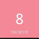 TOUCHFIVE 168 Colors Single Art Markers Brush Pen Sketch Alcohol Based Markers Dual Head Manga Drawing Pens Art Supplies