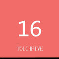 TOUCHFIVE 168 Colors Single Art Markers Brush Pen Sketch Alcohol Based Markers Dual Head Manga Drawing Pens Art Supplies