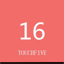 TOUCHFIVE 168 Colors Single Art Markers Brush Pen Sketch Alcohol Based Markers Dual Head Manga Drawing Pens Art Supplies