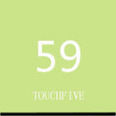 TOUCHFIVE 168 Colors Single Art Markers Brush Pen Sketch Alcohol Based Markers Dual Head Manga Drawing Pens Art Supplies