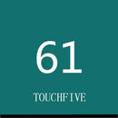 TOUCHFIVE 168 Colors Single Art Markers Brush Pen Sketch Alcohol Based Markers Dual Head Manga Drawing Pens Art Supplies