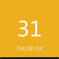 TOUCHFIVE 168 Colors Single Art Markers Brush Pen Sketch Alcohol Based Markers Dual Head Manga Drawing Pens Art Supplies
