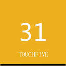 TOUCHFIVE 168 Colors Single Art Markers Brush Pen Sketch Alcohol Based Markers Dual Head Manga Drawing Pens Art Supplies