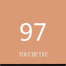 TOUCHFIVE 168 Colors Single Art Markers Brush Pen Sketch Alcohol Based Markers Dual Head Manga Drawing Pens Art Supplies