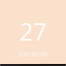 TOUCHFIVE 168 Colors Single Art Markers Brush Pen Sketch Alcohol Based Markers Dual Head Manga Drawing Pens Art Supplies