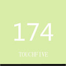 TOUCHFIVE 168 Colors Single Art Markers Brush Pen Sketch Alcohol Based Markers Dual Head Manga Drawing Pens Art Supplies