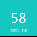 TOUCHFIVE 168 Colors Single Art Markers Brush Pen Sketch Alcohol Based Markers Dual Head Manga Drawing Pens Art Supplies