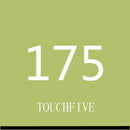 TOUCHFIVE 168 Colors Single Art Markers Brush Pen Sketch Alcohol Based Markers Dual Head Manga Drawing Pens Art Supplies