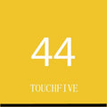 TOUCHFIVE 168 Colors Single Art Markers Brush Pen Sketch Alcohol Based Markers Dual Head Manga Drawing Pens Art Supplies
