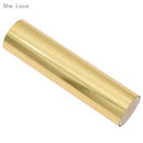 Chzimade 5M 1 Roll Hot Stamping Foil Paper Holographic Heat Transfer DIY Crafts