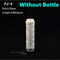1pc PJ1/2/3/4/5/7 High Tensile Polyester Bait Elastic Thread Spool Sea Fishing Accessories Tackle Invisible Fishing Bait Line