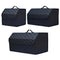 Multipurpose Collapsible Car Trunk Storage Organizer With Lid Portable Car Storage Bag Car Trunk Organizer