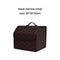 Multipurpose Collapsible Car Trunk Storage Organizer With Lid Portable Car Storage Bag Car Trunk Organizer