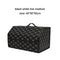 Multipurpose Collapsible Car Trunk Storage Organizer With Lid Portable Car Storage Bag Car Trunk Organizer