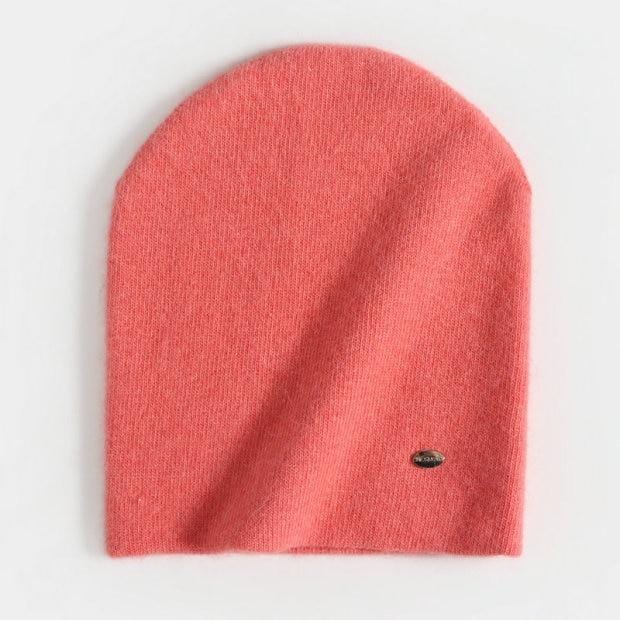 Female Beanies Rabbit Hair Winter Hats For Women Casual Autumn Knitted Beanie Girl Fashion High Quality Bonnet Cap Soft Wool Hat