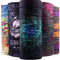 2020 Popular Bandana Scarf Ring Kids Multifunctional Seamless Tubular Magic Bandanas Tube Scarf Gift for Baby Headband Hijab