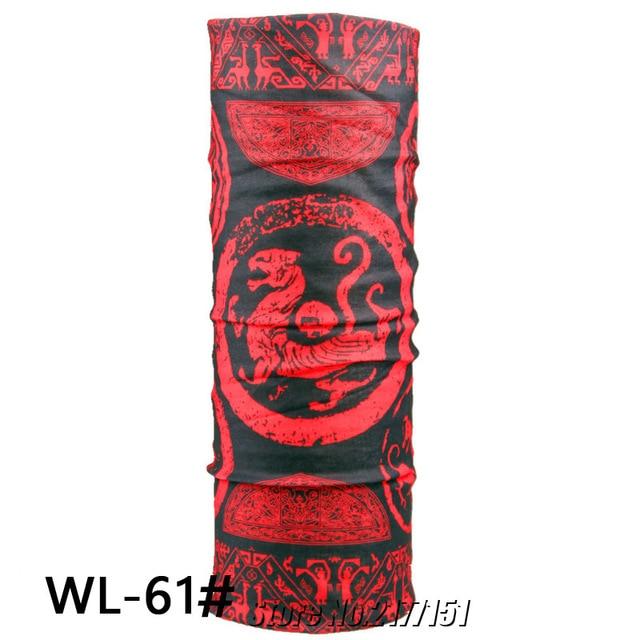 2020 Popular Bandana Scarf Ring Kids Multifunctional Seamless Tubular Magic Bandanas Tube Scarf Gift for Baby Headband Hijab
