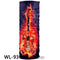 2020 Popular Bandana Scarf Ring Kids Multifunctional Seamless Tubular Magic Bandanas Tube Scarf Gift for Baby Headband Hijab