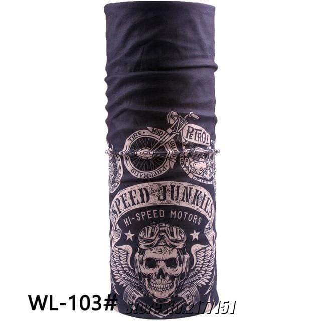 2020 Popular Bandana Scarf Ring Kids Multifunctional Seamless Tubular Magic Bandanas Tube Scarf Gift for Baby Headband Hijab