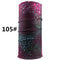 2020 Popular Bandana Scarf Ring Kids Multifunctional Seamless Tubular Magic Bandanas Tube Scarf Gift for Baby Headband Hijab