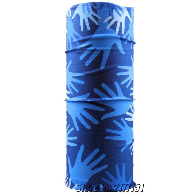 2020 Popular Bandana Scarf Ring Kids Multifunctional Seamless Tubular Magic Bandanas Tube Scarf Gift for Baby Headband Hijab