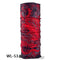 2020 Popular Bandana Scarf Ring Kids Multifunctional Seamless Tubular Magic Bandanas Tube Scarf Gift for Baby Headband Hijab