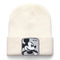 Mickey Minnie Donald Beanie High Quality Cotton Casual Beanies for Men Women Warm Knitted Winter Hat Fashion Solid Unisex Cap