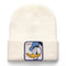 Mickey Minnie Donald Beanie High Quality Cotton Casual Beanies for Men Women Warm Knitted Winter Hat Fashion Solid Unisex Cap