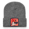Mickey Minnie Donald Beanie High Quality Cotton Casual Beanies for Men Women Warm Knitted Winter Hat Fashion Solid Unisex Cap