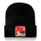 Mickey Minnie Donald Beanie High Quality Cotton Casual Beanies for Men Women Warm Knitted Winter Hat Fashion Solid Unisex Cap