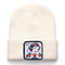 Mickey Minnie Donald Beanie High Quality Cotton Casual Beanies for Men Women Warm Knitted Winter Hat Fashion Solid Unisex Cap